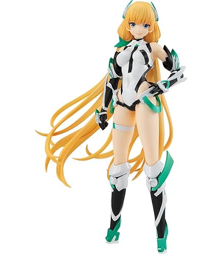 バルザックフィギュア Amazon.co.jp: 楽園追放 -Expelled from Paradise- アンジェラ