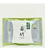 Amazon | 山政小山園茶銘 抹茶 小倉山 100g袋入り | 山政小山園 | 抹茶