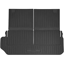 Amazon.co.jp: YOURS(ユアーズ) ランドクルーザー 250系 専用 3D