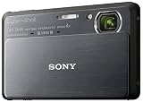 Sony TX Series DSC-TX9/H 12.2MP Digital Still Camera with Exmor R CMOS Sensor and 3D Sweep Panorama by Sony