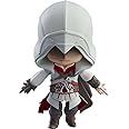 ねんどろいど Assassin's Creed(R) エツィオ アウディトーレ ノンスケール プラスチック製 塗装済み可動フィギュア