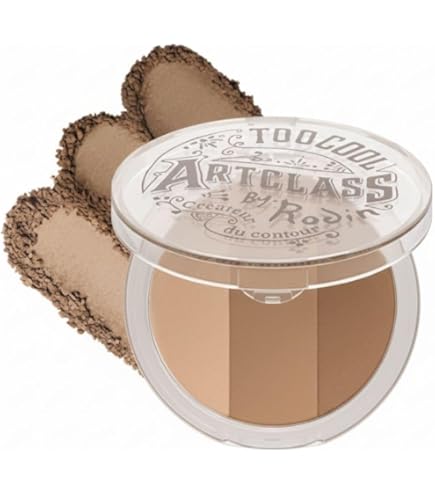 Amazon | パトリック TA メジャー スカルプト コンター デュオ