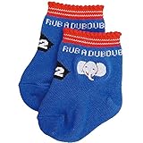 306125/モンスイユ/[RUB A DUB DUB]Ｒ．ベビースポーツソックス（サッカー）/ラブアダブダブ/キッズ/ベビー/アニマル/防寒/衣料/ファッション/靴下/ギフト/プレゼント