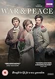 War & Peace [Import anglais]