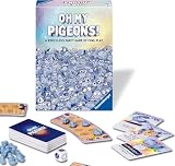 Ravensburger Oh My Pigeons!面白いファミリーパーティーゲーム 対象年齢8歳以上