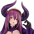 あきのそら イラスト「魔王」 1/6スケール 塗装済み完成品フィギュア
