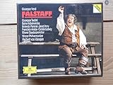 Verdi:Falstaff