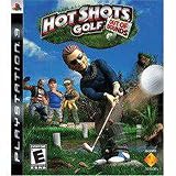 Hot Shots Golf: Out of Bounds(輸入版) - PS3