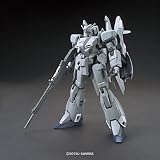 HGUC 1/144 ゼータプラス(ユニコーンVer.) プラモデル