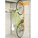 タクボ物置　オプション　自転車収納ラック　1台収納用　21用　TY-CRW21