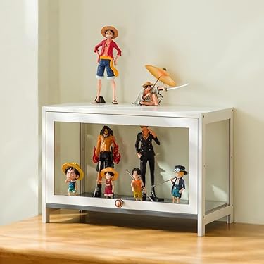 Amazon.co.jp 最新リリース: コレクターアイテム用ディスプレイケース