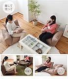 カウチソファー ソファカウチ カウチソファー ソファカウチ 国産（日本製）ジャンボカウチソファ シングル２個になるリクライニングカウチ