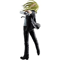 Amazon.co.jp: SAKAMOTO DAYS サカモトデイズ フィギュア 大佛