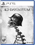 Ad Infinitum (輸入版:北米) - PS5