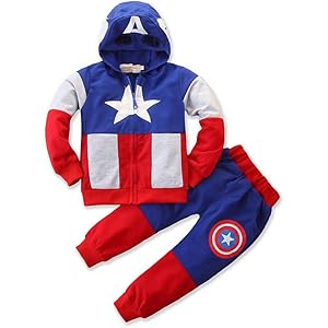 Munya Munya(ムニャムニャ)ベビー キッズ ハロウィン 仮装 子供 コスプレ ロンT コスチューム 赤ちゃん…