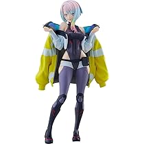 ルーシー　1/7　フィギュア　アニメスター　サイバーパンク　エッジランナーズ GEE サイバーパンク エッジランナーズ ルーシー 1/7 完成品
