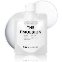 Amazon | 【医薬部外品】 バルクオム 薬用 化粧水 メンズ 100mL 1ヶ月