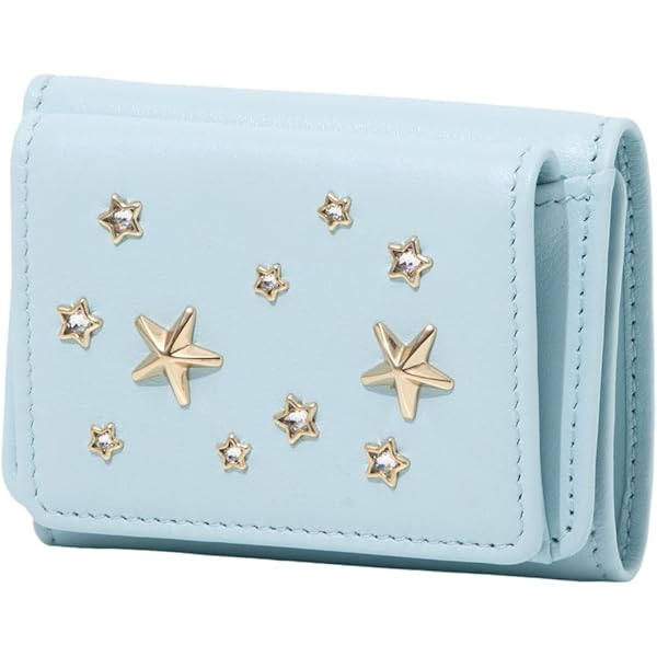 Amazon | [Jimmy Choo] ジミーチュウ 財布 三つ折り MARINDA リボン