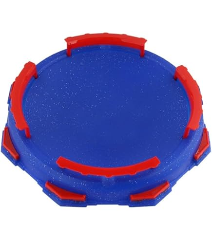 Amazon.co.jp: ベイブレードX BX-37 ダブルエクストリームスタジアム