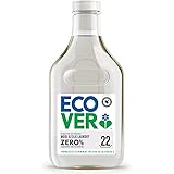 ECOVER(エコベール) エコベール ゼロ おしゃれぎ用洗剤 デリケートウォッシュ 本体 1000ml (無香料・無着色) ecover 肌に優しい 液体 海外 赤ちゃん laundry 日用品 手荒れ ベビー