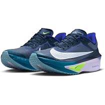 Amazon | [ナイキ] ズーム フライ 6 ZOOM FLY 6 オブシディアン