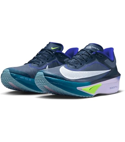 Amazon | [ナイキ] ズーム フライ 3 ZOOM FLY 3 メンズ (AT8240 600