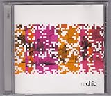 rechic～CHIC remixes 2001～