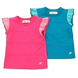 Bobson(ボブソン) 半袖Ｔシャツ (80～130cm) キムラタンの子供服 (77374x77874-161b) ローズ 90