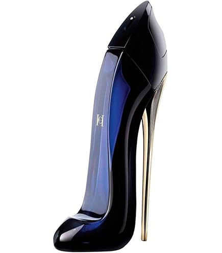 Amazon | キャロライナ ヘレラ グッドガール EDP スプレー 80ml