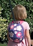 Clippasafe Toddler Daysack Flower