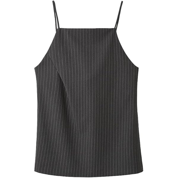 MIESROHEミースロエ♡recycleダウンベスト MIESROHE（ミースロエ）の「recycleミディダウンベスト（ベスト