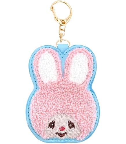 Amazon.co.jp: セキグチ モンチッチ マスコットキーチェーン チムたん