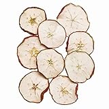 東京堂 ドライフラワー アップルスライス (約35ｇ入り) レッド DE018907