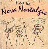 Nova Nostalgic