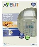 Avent BPA Free Baby Bottle 11oz 2-pack by Avent [並行輸入品]