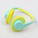 zinser (ジンザー) 赤ちゃんの耳カバー 沐浴 入浴 ベビー 新生児 お風呂用 イヤーキャップ 安心 シャンプー 洗い