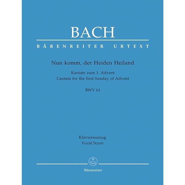 Amazon.co.jp: バッハ, J. S.: カンタータ 第147番「心と口と行いと命