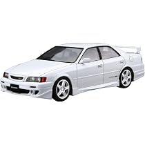 Amazon | 青島文化教材社(AOSHIMA) 1/24 ザ・チューンドカーシリーズ