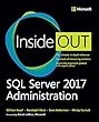 SQL Server 2017 Administration Inside Out