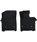 Amazon | クラッツィオ(Clazzio) フロアマット 立体タイプ フロント