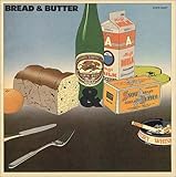 BREAD&BUTTER
