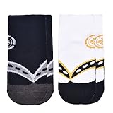 ベビーソックス 和風靴下 男の子 Ｍ(12～15cm目安)