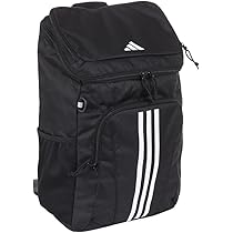 アディダス　ボール用デイパック ブラック ADP39BK adidas 交換無料 アディダス サッカー ボール用デイパック 約32L
