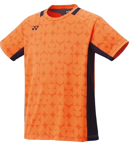 Amazon | ヨネックス YONEX バドミントンウェア ユニセックス ゲーム