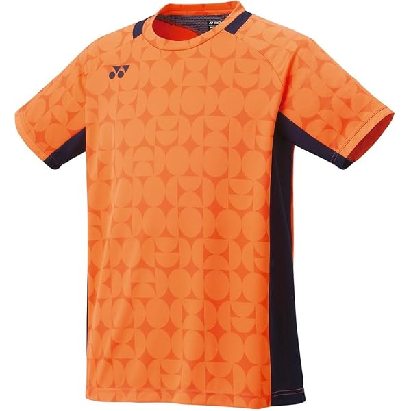 新品・5営業日で発送】YONEX ヨネックス メンズゲームシャツ(フィット