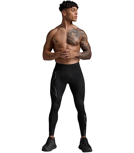 Amazon.co.jp: 2XU ツータイムズユー パワーリカバリーコンプタイツ