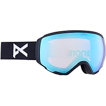 anon ゴーグル WM1 Anon WM1 Goggles + Bonus Lens + MFI® Face Mask | Anon Optics