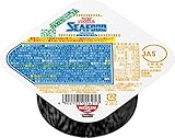 日清食品 カップヌードル シーフードヌードル リフィル (詰め替え用) 75g×8個