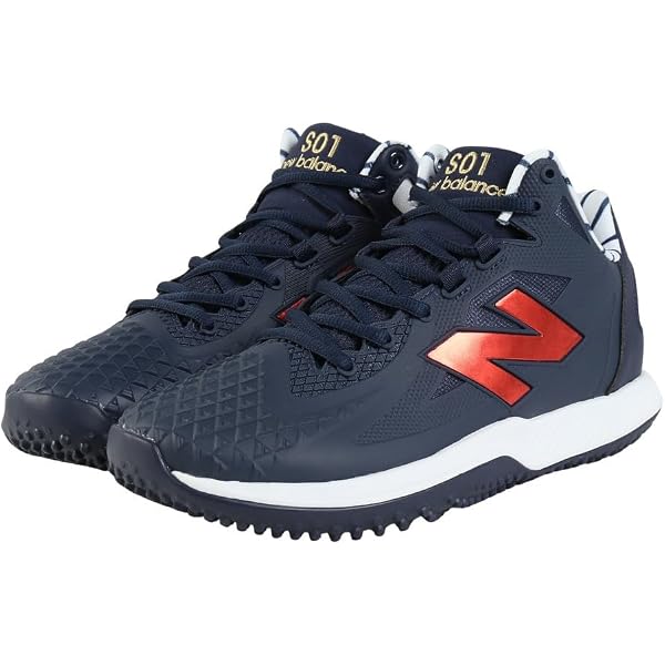 Amazon | 即日出荷 限定 NB ニューバランス 野球用 ターフ