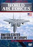 WORLD AIRFORCES ���[���b�p�̃A�����J��R